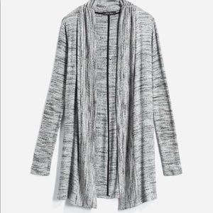 Laila Jayde Duster Cardigan